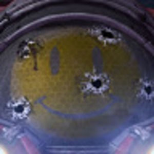 Meet your Posher, Mitchell